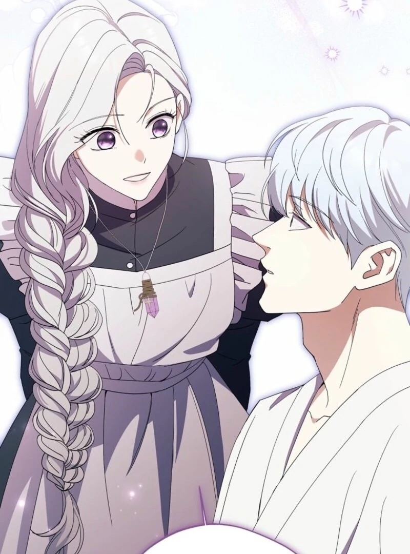 There Is No Need to Be Obsessed Chapter 54 - Page 22