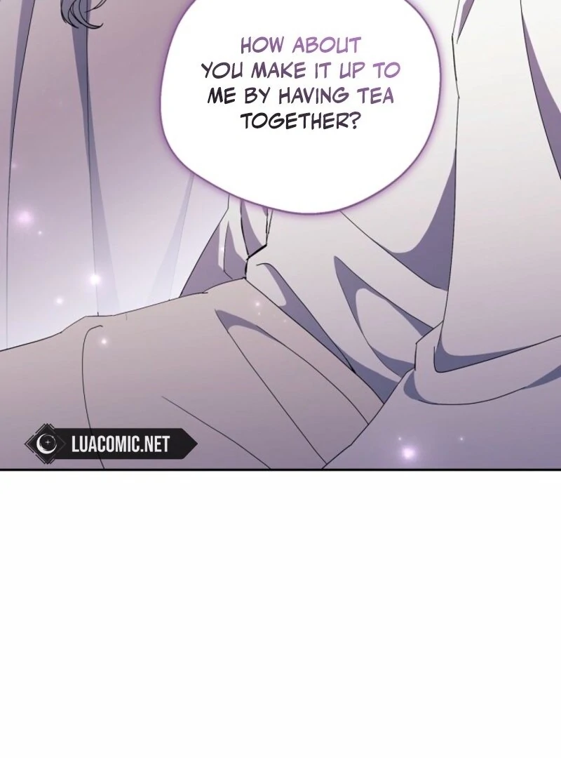 There Is No Need to Be Obsessed Chapter 54 - Page 23