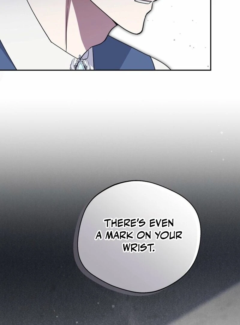 There Is No Need to Be Obsessed Chapter 54 - Page 31