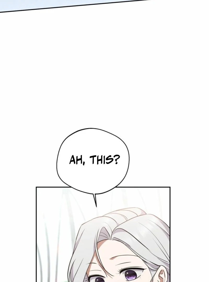 There Is No Need to Be Obsessed Chapter 54 - Page 34