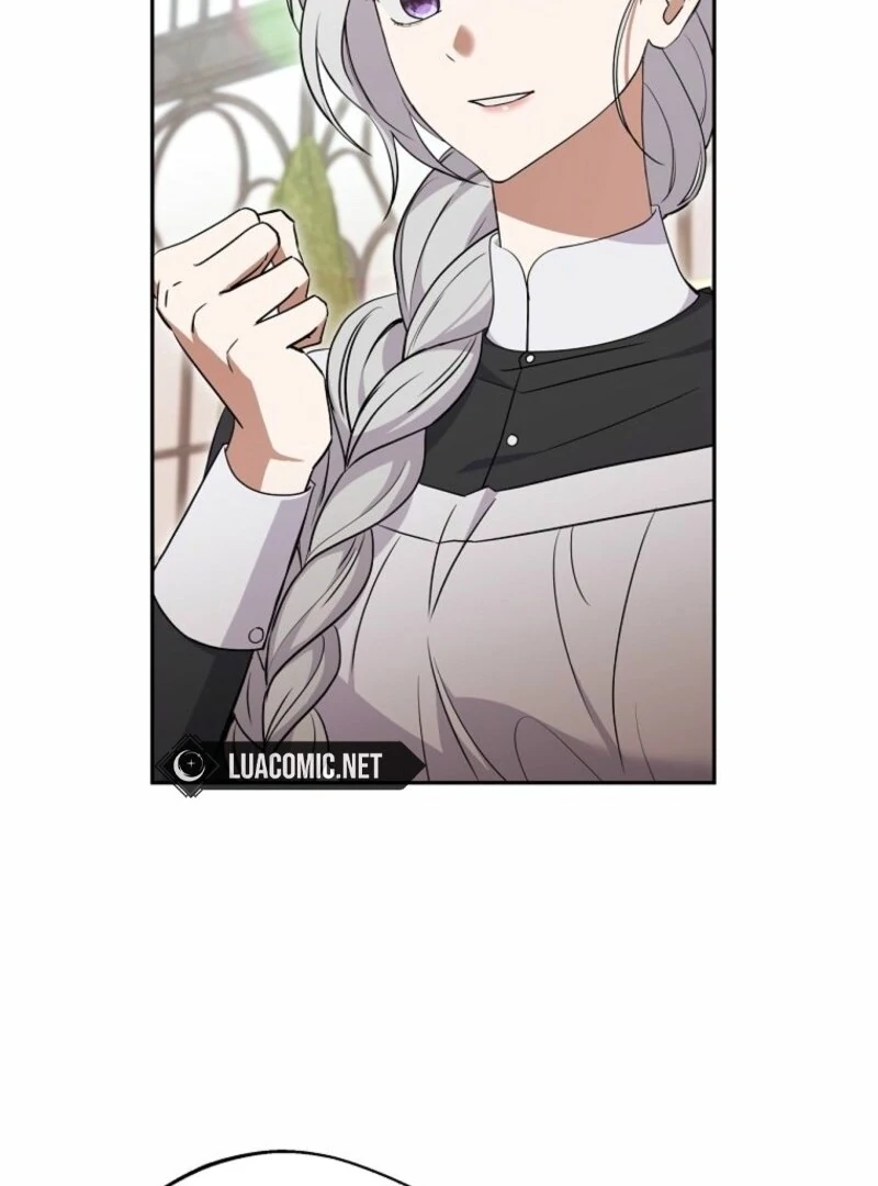 There Is No Need to Be Obsessed Chapter 54 - Page 35