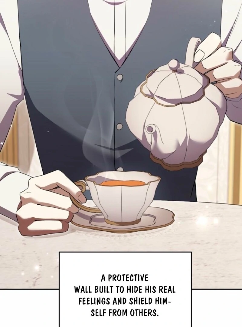 There Is No Need to Be Obsessed Chapter 54 - Page 39