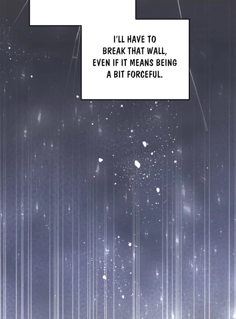 There Is No Need to Be Obsessed Chapter 54 - Page 42