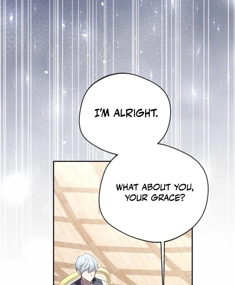 There Is No Need to Be Obsessed Chapter 54 - Page 43