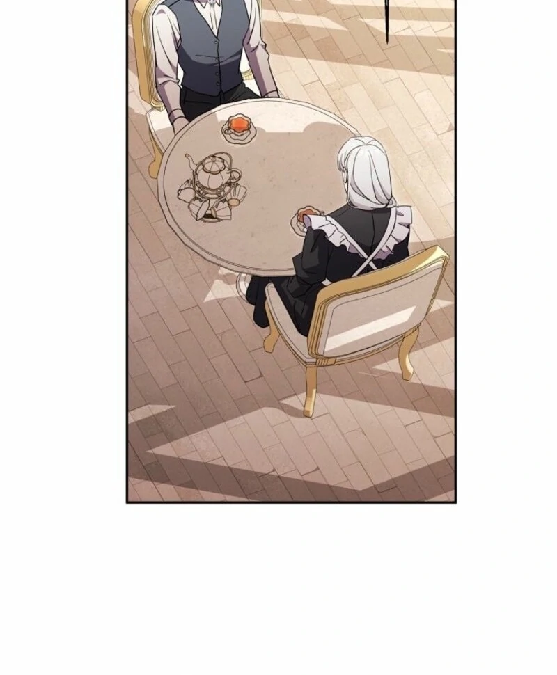 There Is No Need to Be Obsessed Chapter 54 - Page 44
