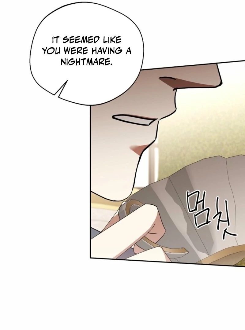 There Is No Need to Be Obsessed Chapter 54 - Page 45