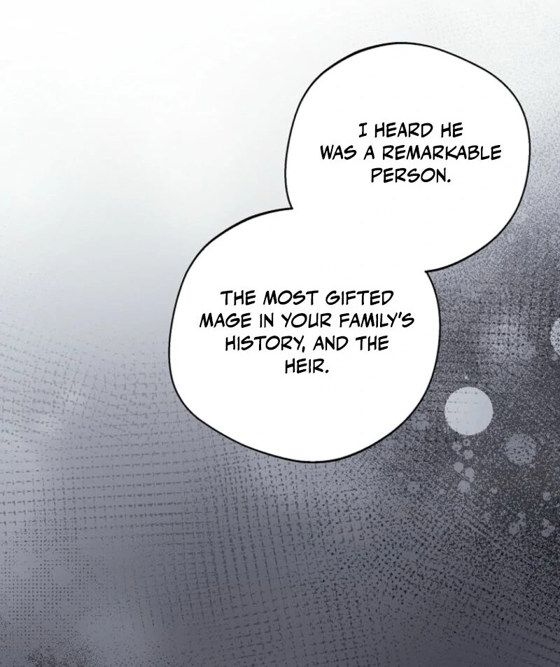There Is No Need to Be Obsessed Chapter 54 - Page 54