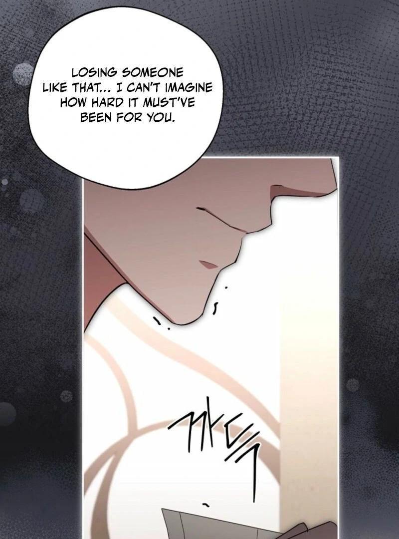 There Is No Need to Be Obsessed Chapter 54 - Page 55