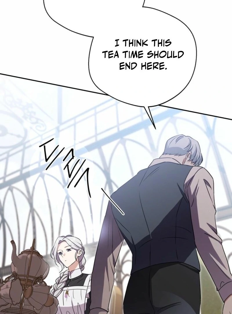 There Is No Need to Be Obsessed Chapter 54 - Page 57
