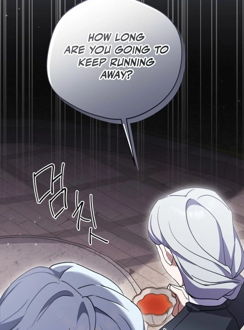 There Is No Need to Be Obsessed Chapter 54 - Page 59