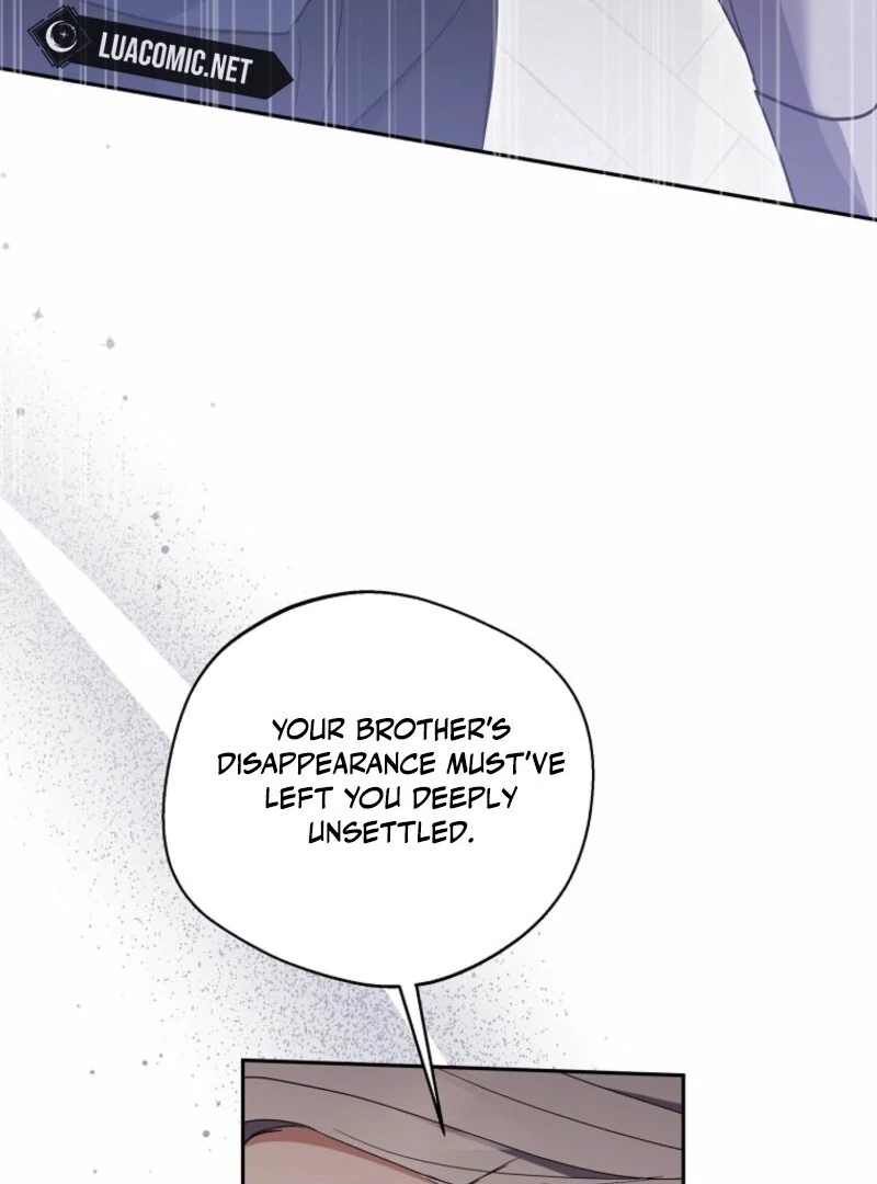 There Is No Need to Be Obsessed Chapter 54 - Page 61