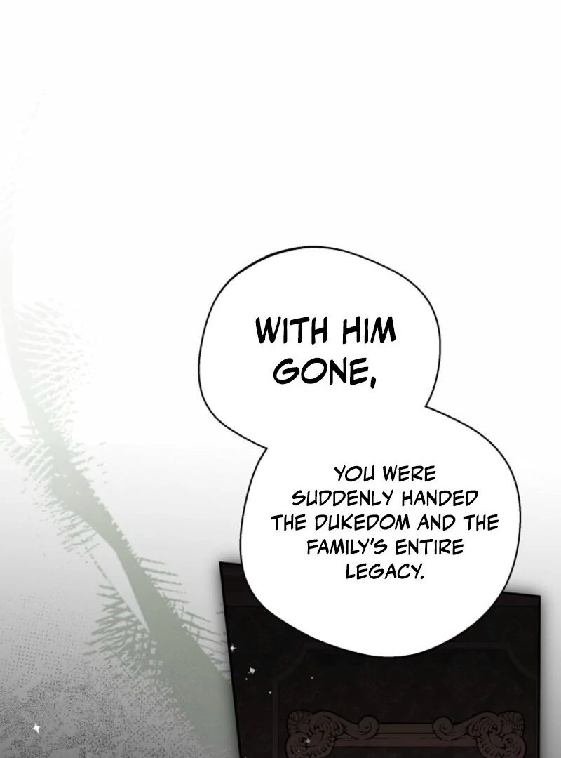 There Is No Need to Be Obsessed Chapter 54 - Page 63