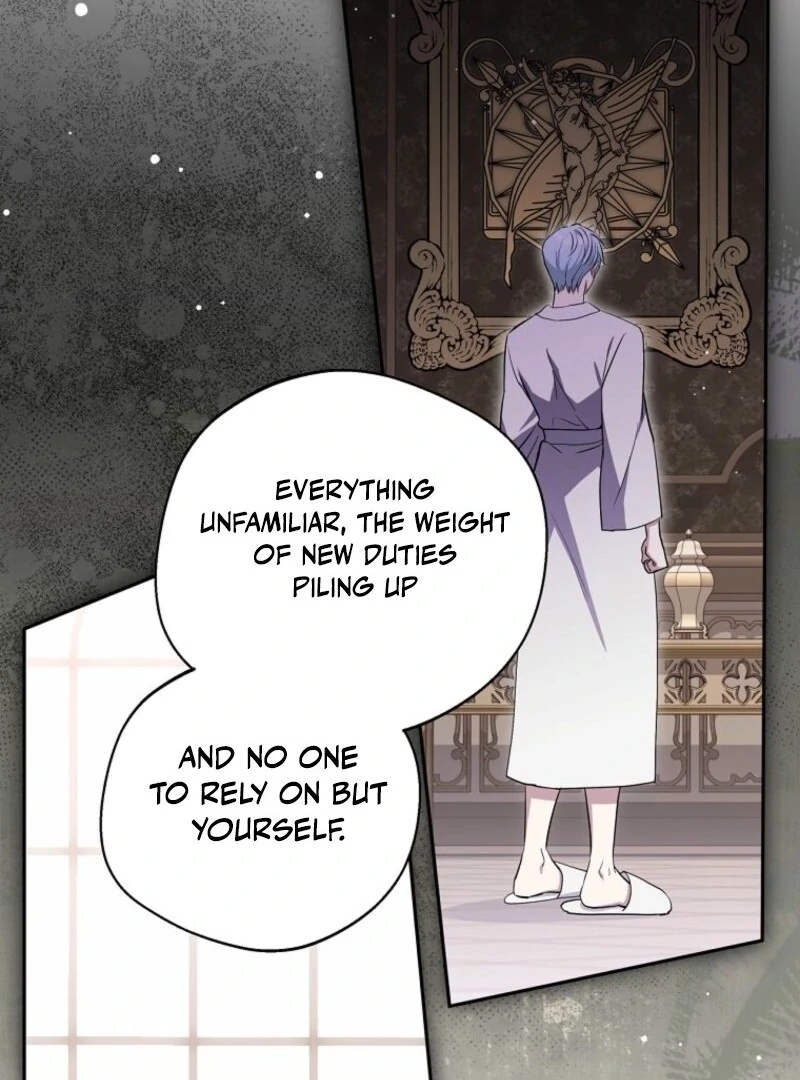 There Is No Need to Be Obsessed Chapter 54 - Page 64