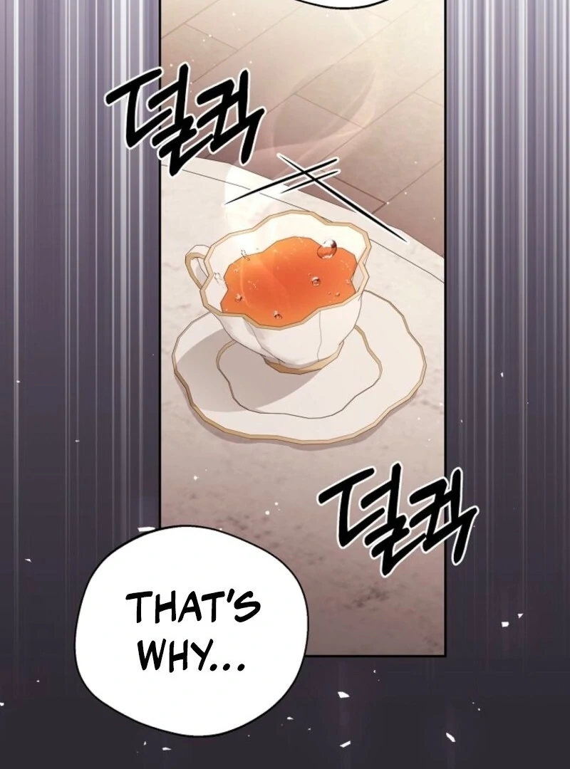 There Is No Need to Be Obsessed Chapter 54 - Page 69