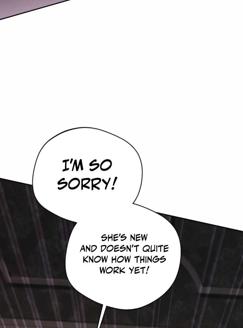 There Is No Need to Be Obsessed Chapter 54 - Page 7