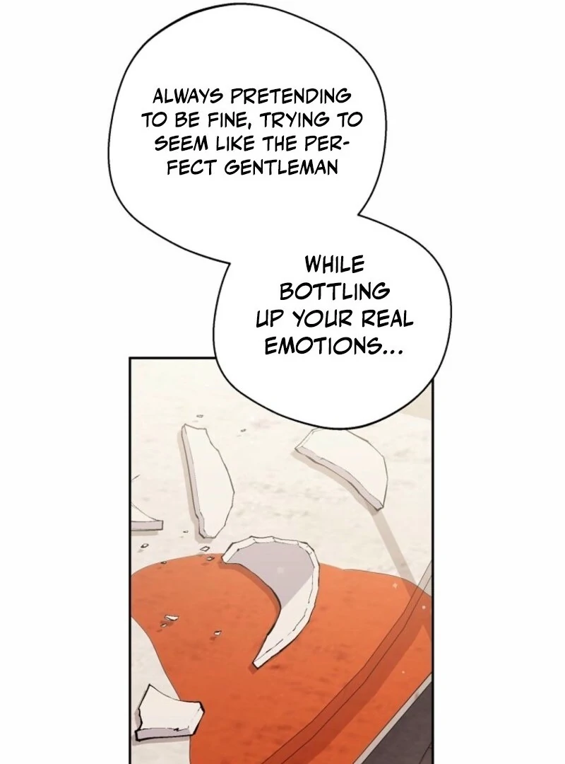 There Is No Need to Be Obsessed Chapter 54 - Page 79