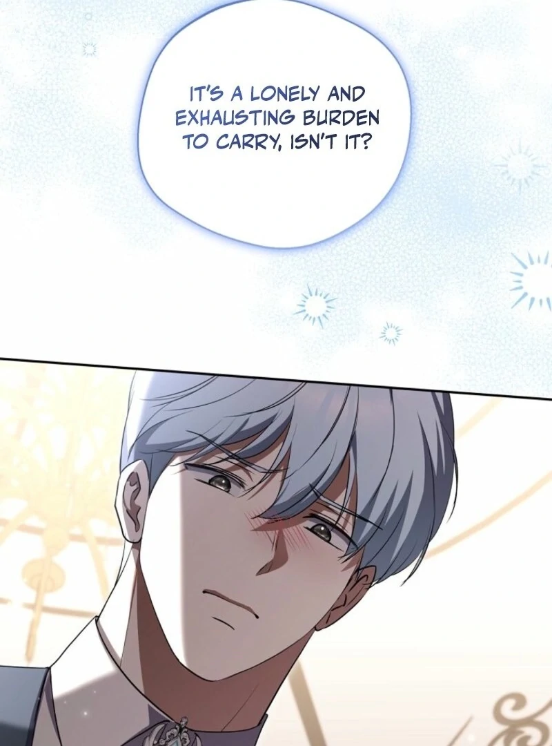 There Is No Need to Be Obsessed Chapter 54 - Page 81