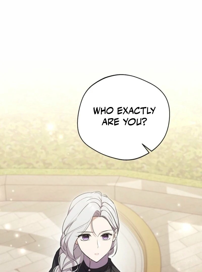 There Is No Need to Be Obsessed Chapter 54 - Page 84