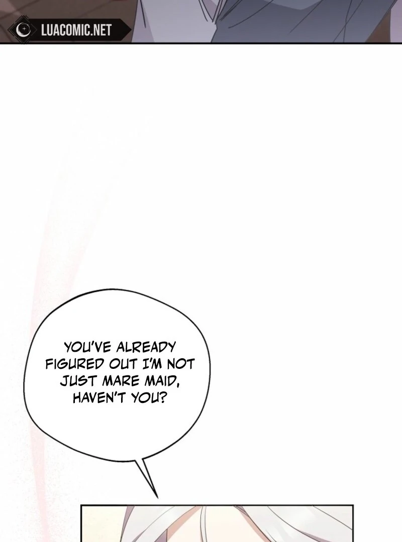 There Is No Need to Be Obsessed Chapter 54 - Page 86