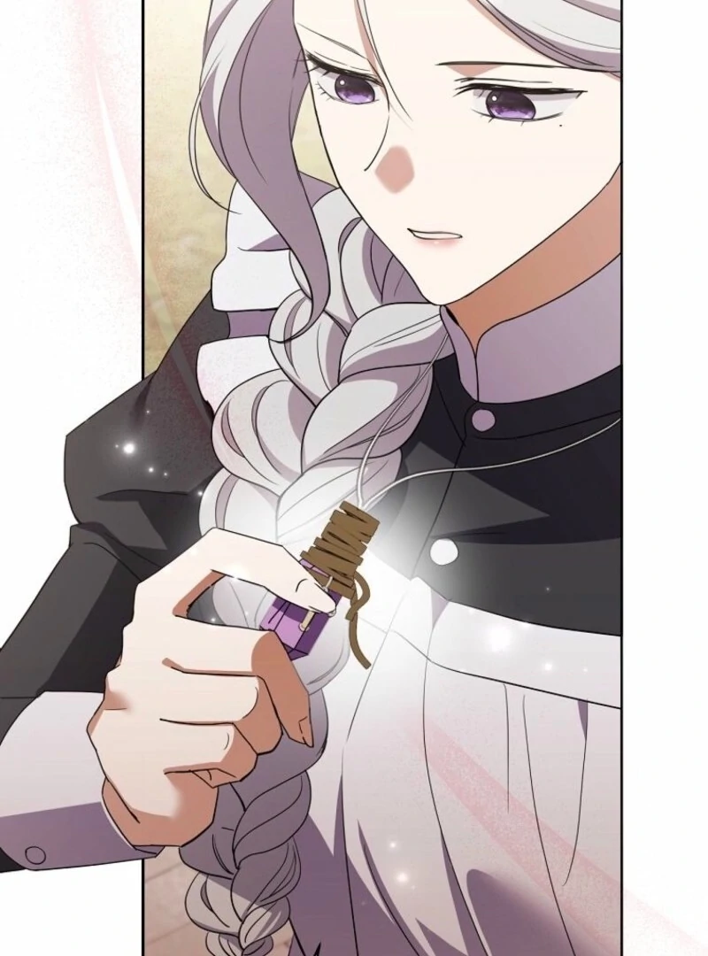 There Is No Need to Be Obsessed Chapter 54 - Page 87