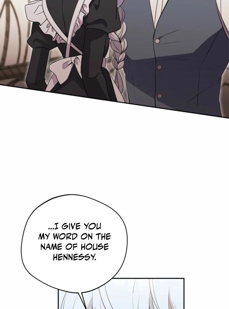 There Is No Need to Be Obsessed Chapter 54 - Page 91