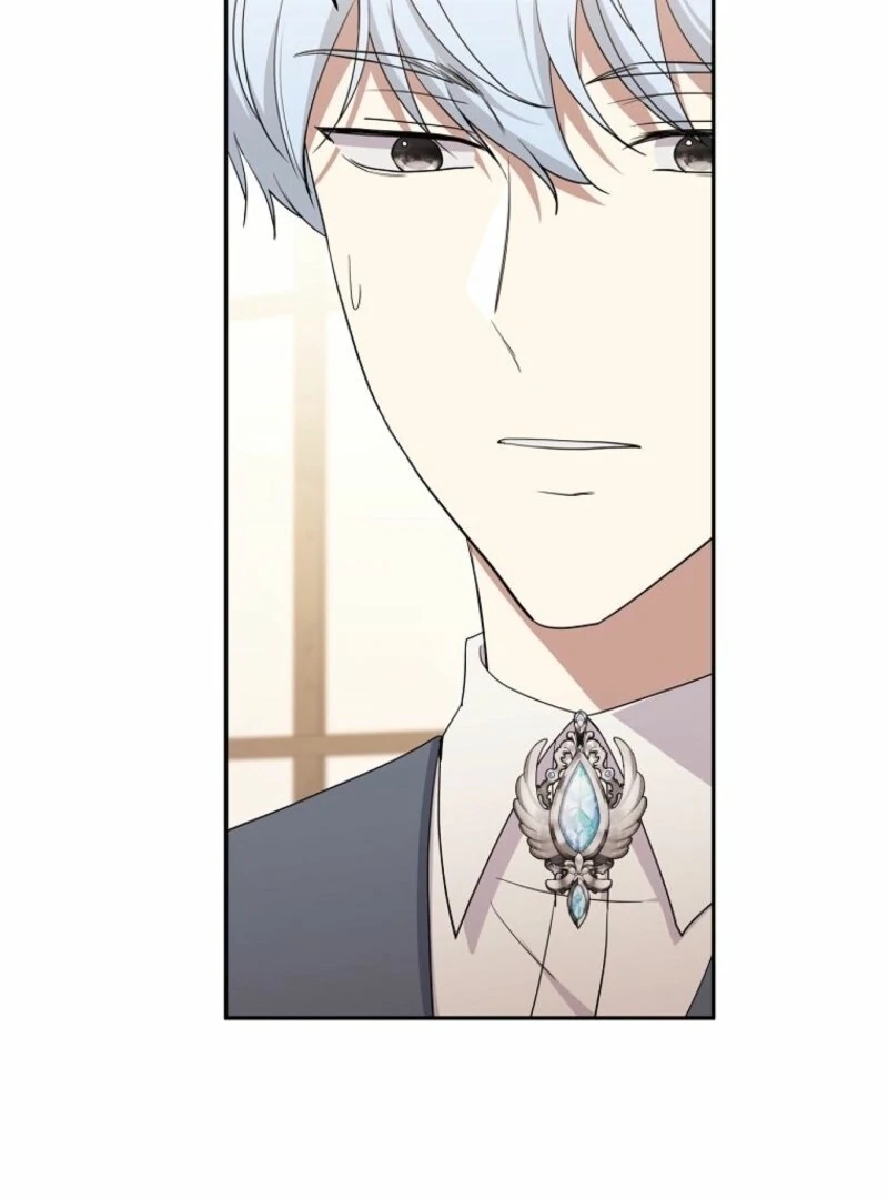 There Is No Need to Be Obsessed Chapter 54 - Page 92