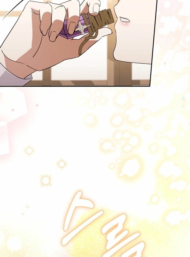 There Is No Need to Be Obsessed Chapter 54 - Page 94