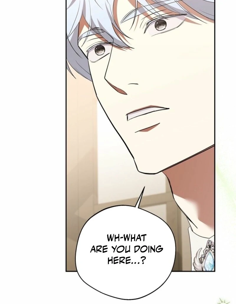 There Is No Need to Be Obsessed Chapter 54 - Page 99