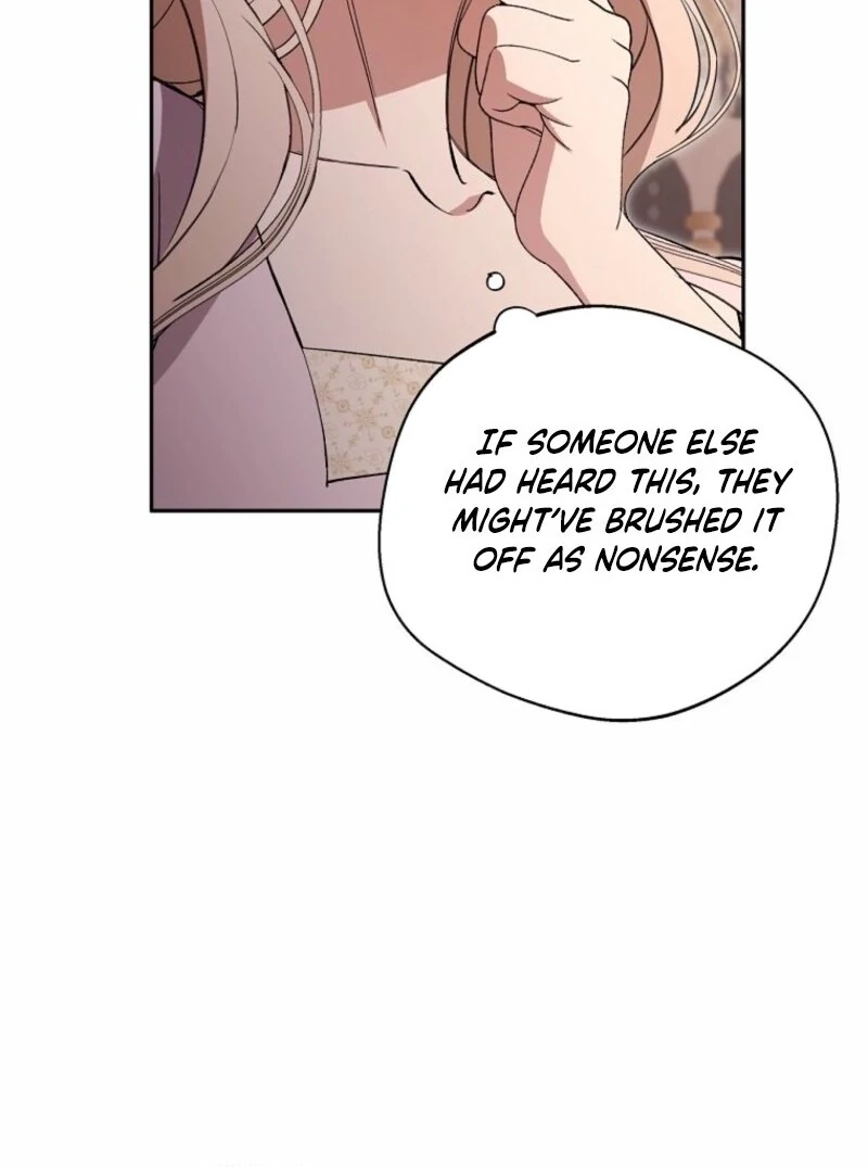 There Is No Need to Be Obsessed Chapter 55 - Page 102