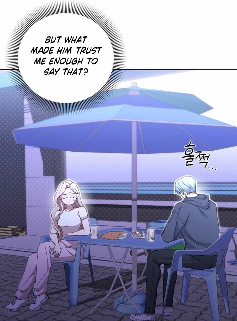 There Is No Need to Be Obsessed Chapter 55 - Page 103