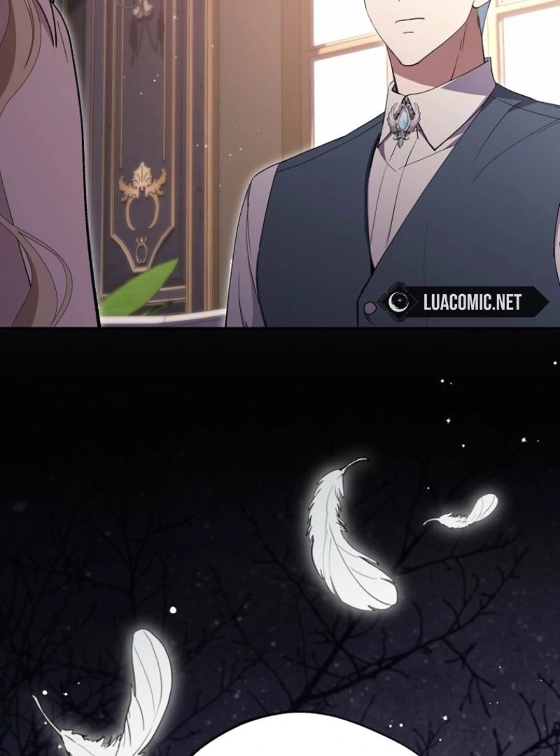 There Is No Need to Be Obsessed Chapter 55 - Page 109
