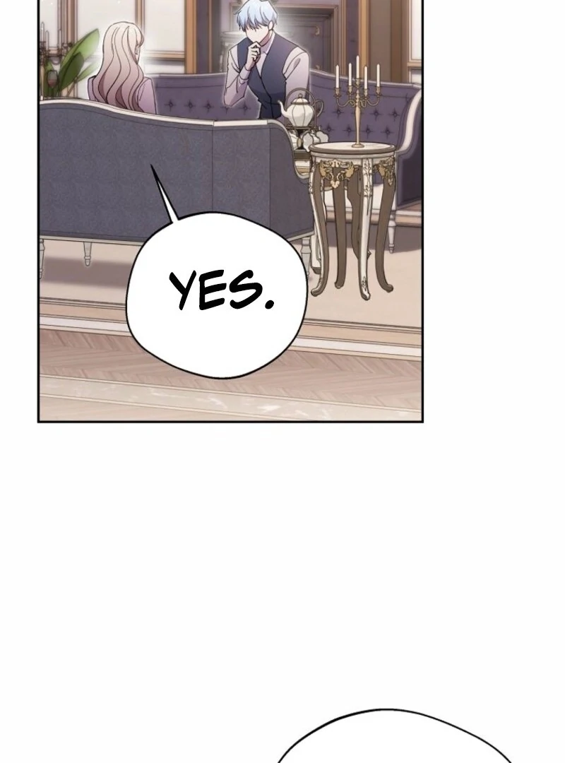 There Is No Need to Be Obsessed Chapter 55 - Page 115