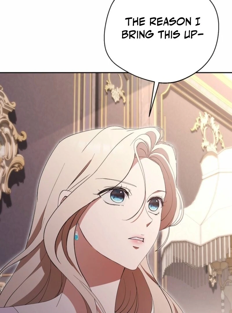 There Is No Need to Be Obsessed Chapter 55 - Page 116