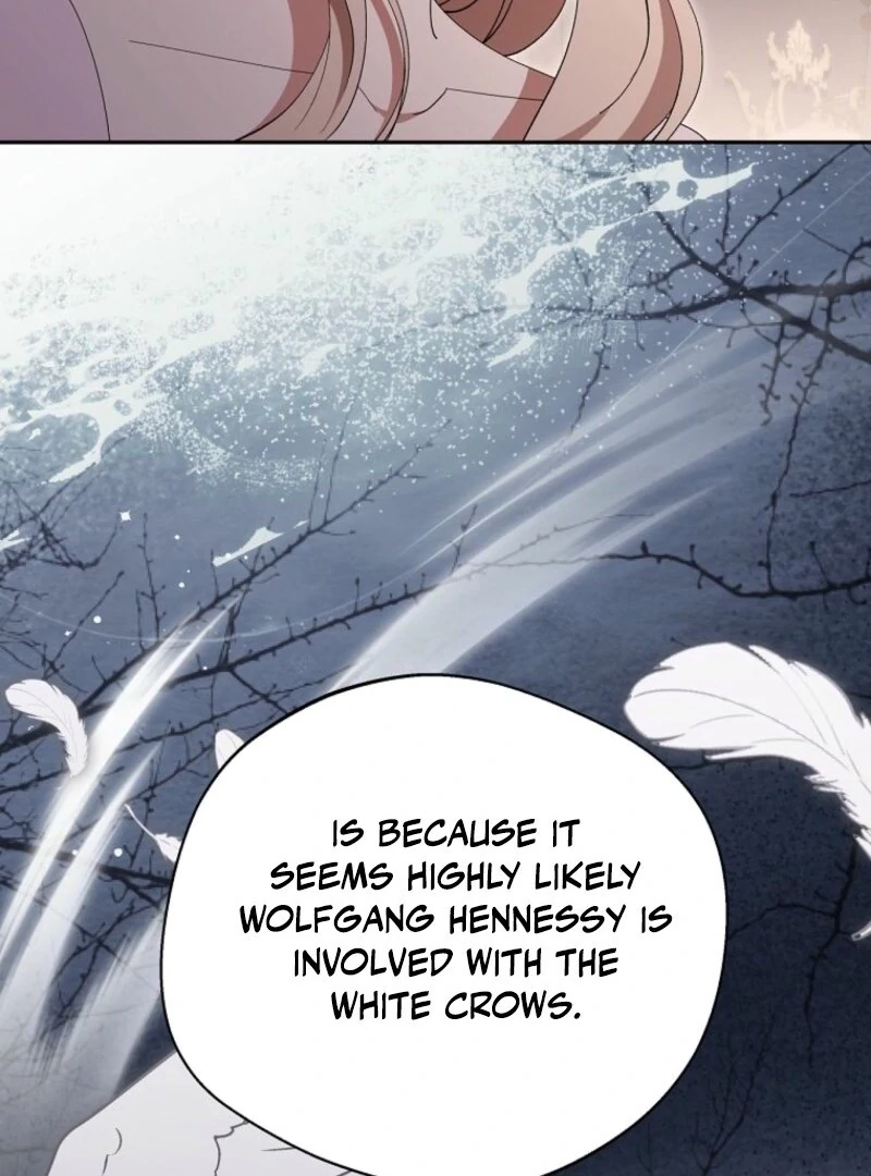 There Is No Need to Be Obsessed Chapter 55 - Page 117