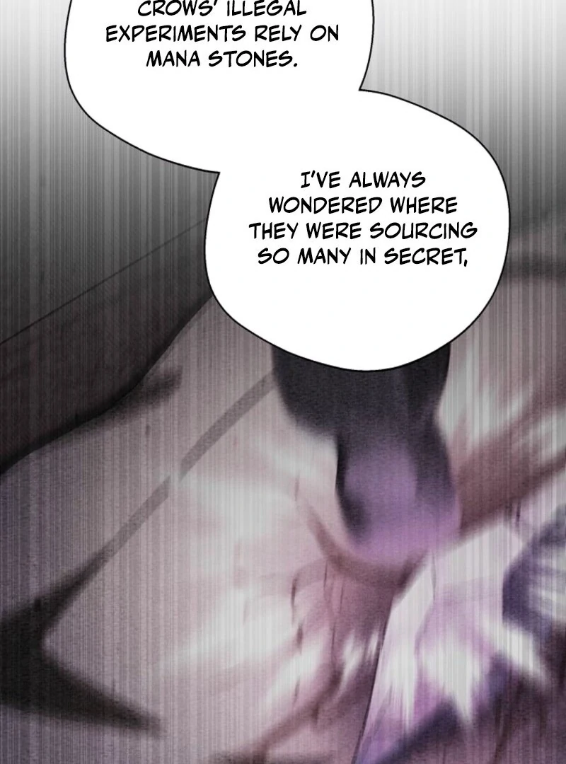 There Is No Need to Be Obsessed Chapter 55 - Page 121