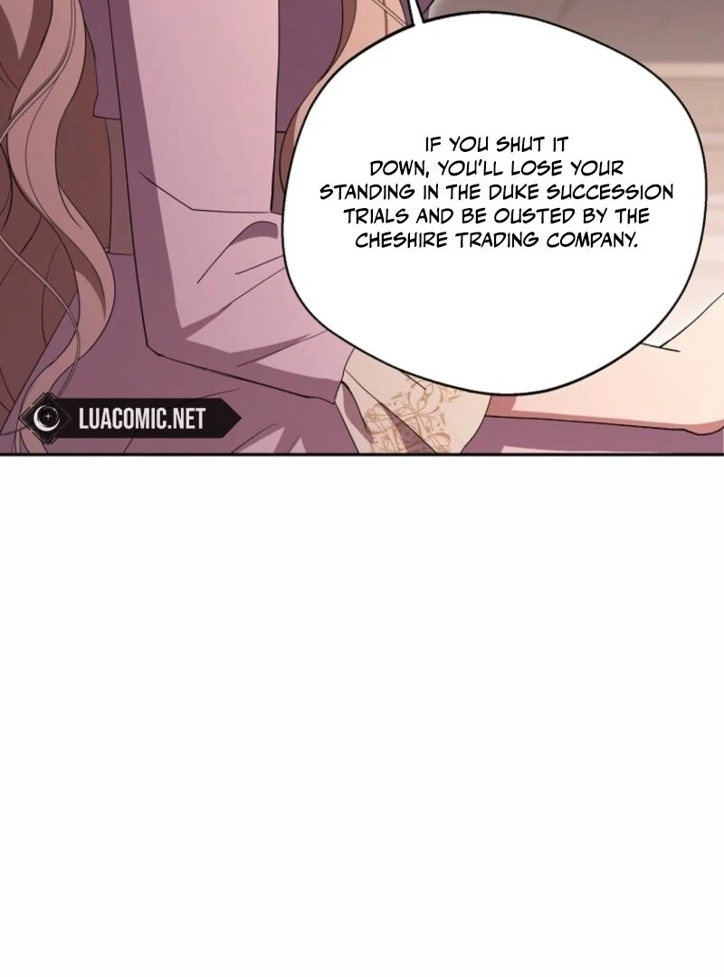 There Is No Need to Be Obsessed Chapter 55 - Page 126