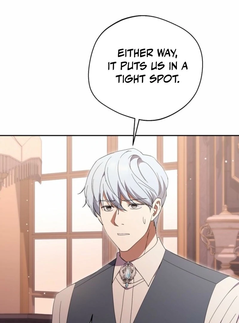 There Is No Need to Be Obsessed Chapter 55 - Page 127