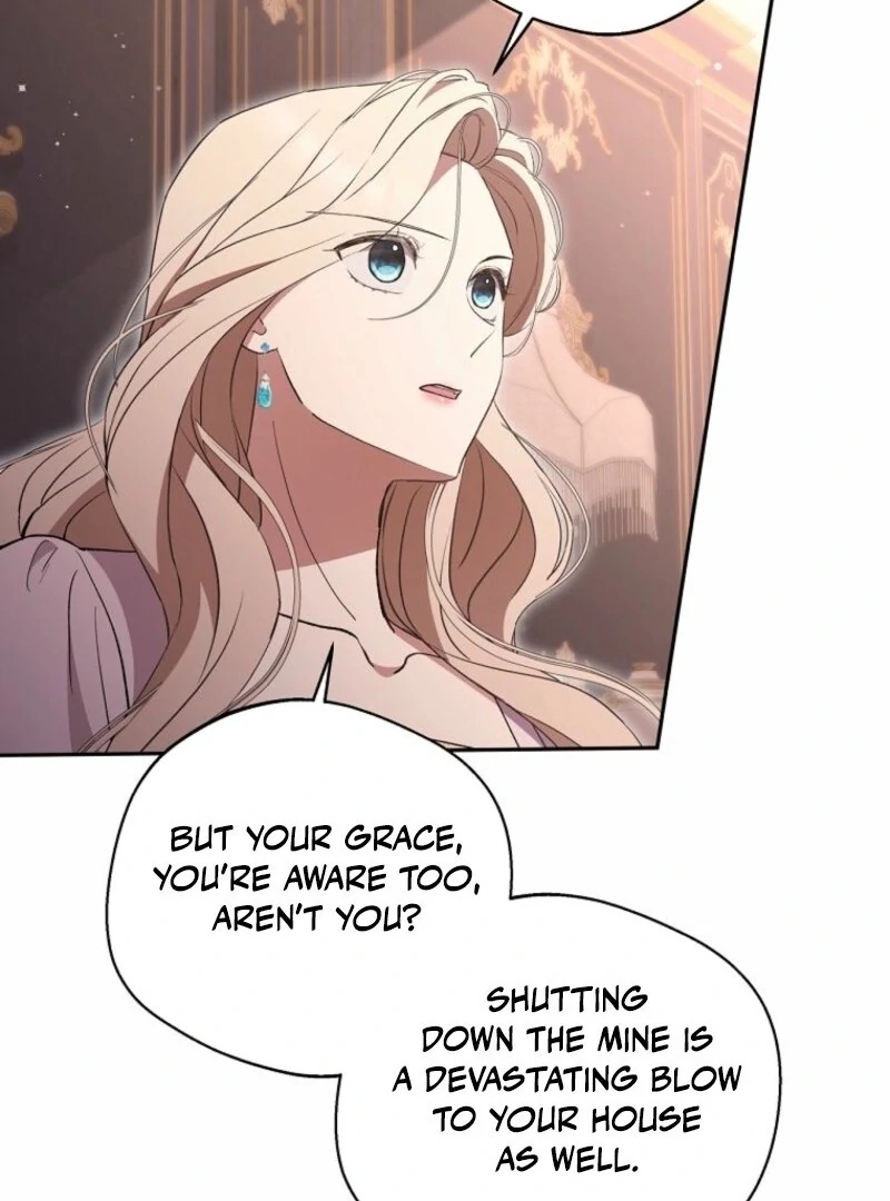 There Is No Need to Be Obsessed Chapter 55 - Page 129
