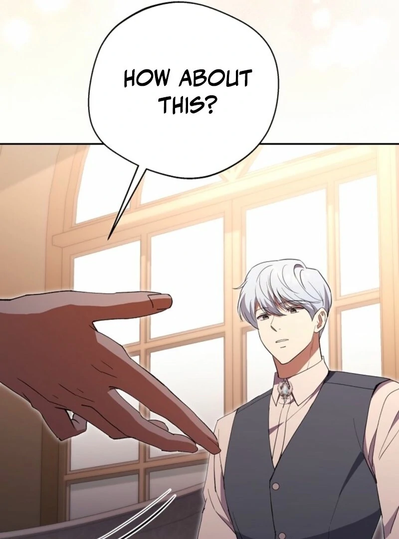 There Is No Need to Be Obsessed Chapter 55 - Page 136