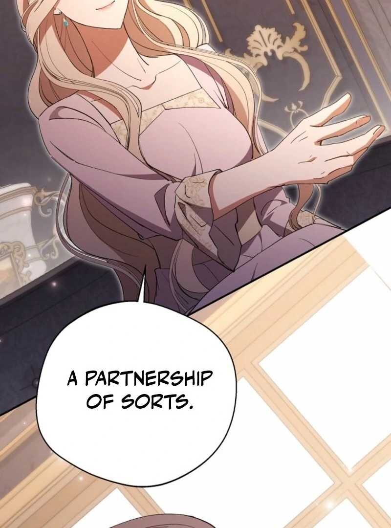 There Is No Need to Be Obsessed Chapter 55 - Page 139