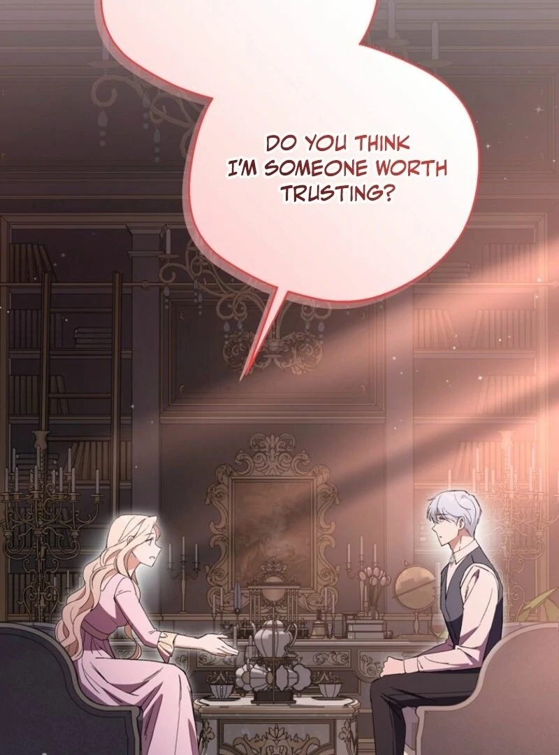 There Is No Need to Be Obsessed Chapter 55 - Page 151