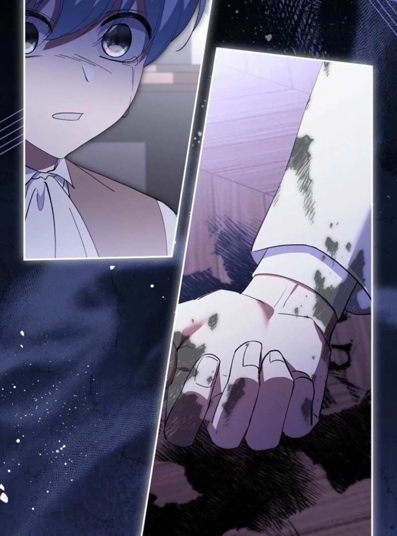 There Is No Need to Be Obsessed Chapter 55 - Page 16