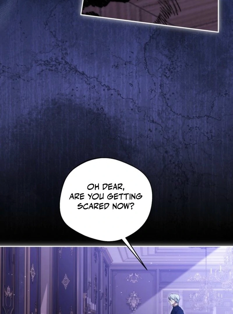 There Is No Need to Be Obsessed Chapter 55 - Page 17