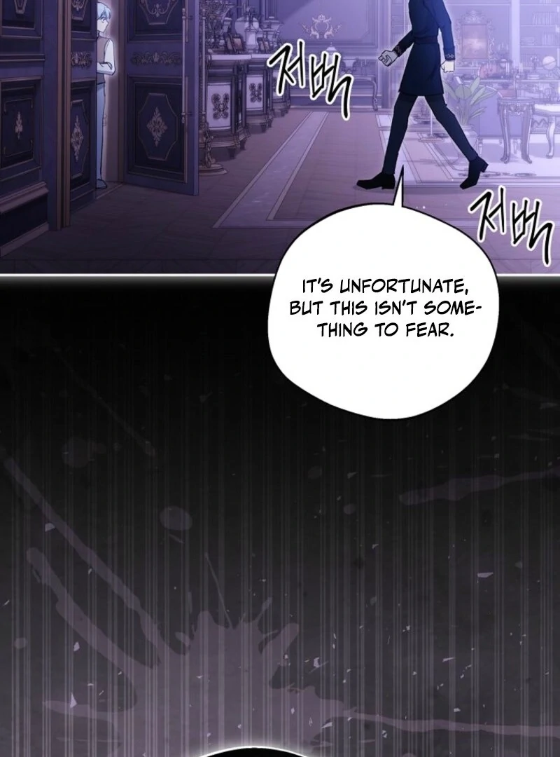 There Is No Need to Be Obsessed Chapter 55 - Page 18