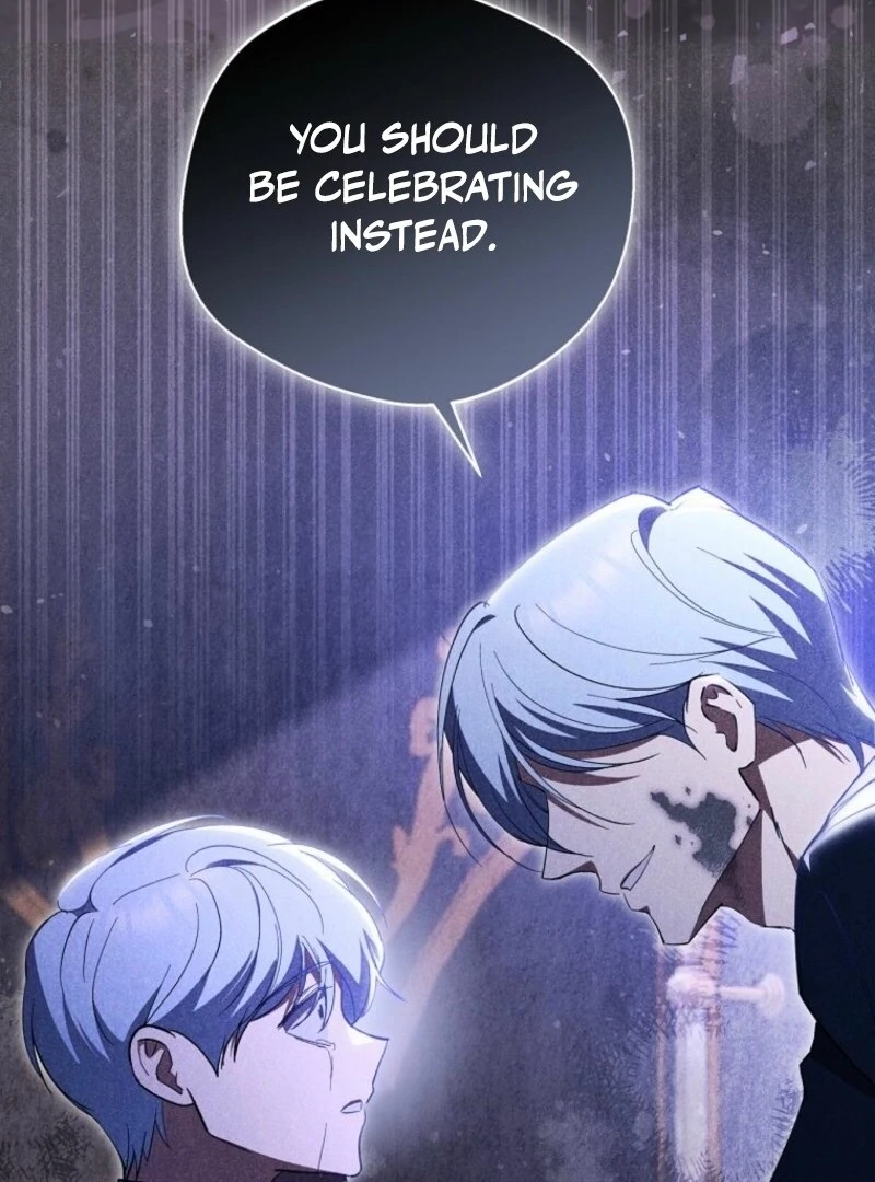 There Is No Need to Be Obsessed Chapter 55 - Page 19