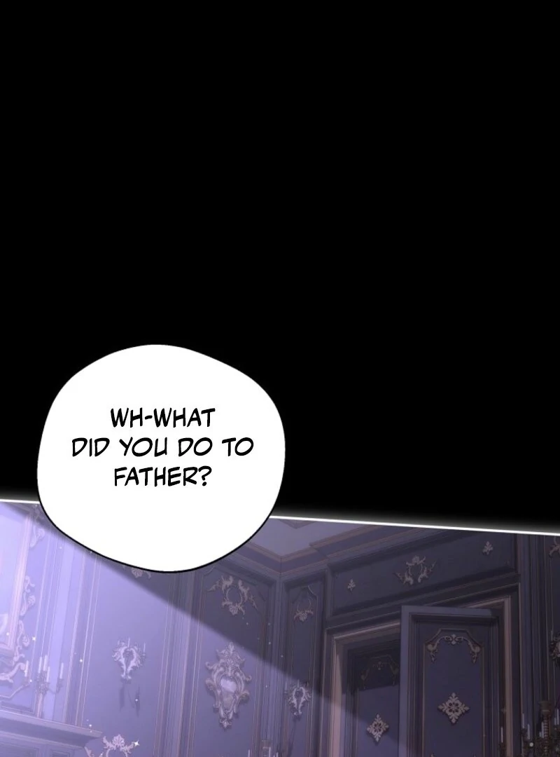 There Is No Need to Be Obsessed Chapter 55 - Page 21