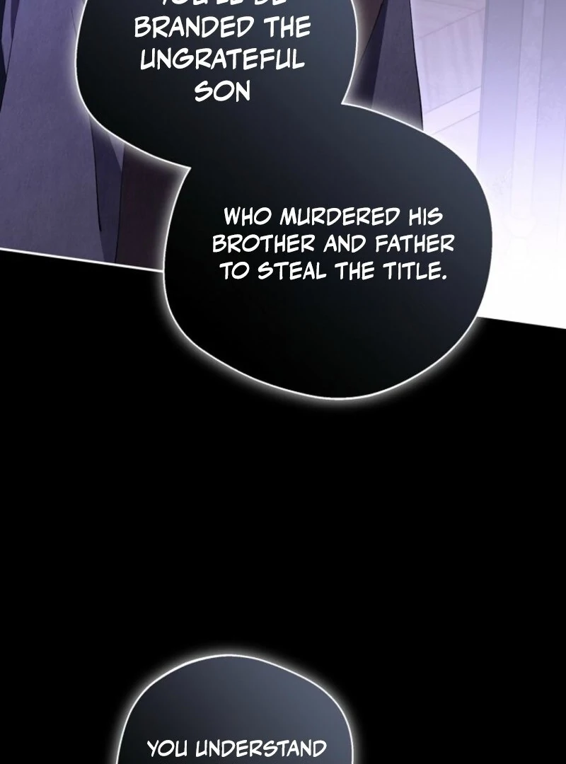 There Is No Need to Be Obsessed Chapter 55 - Page 28