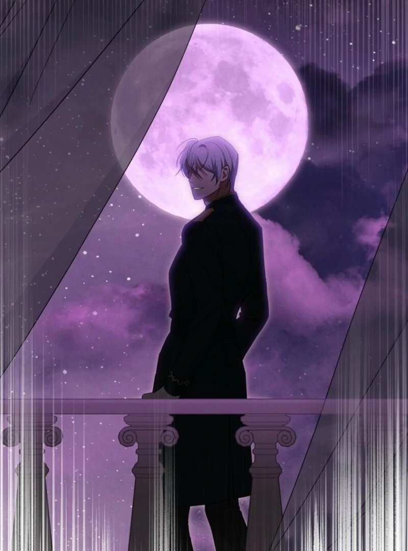 There Is No Need to Be Obsessed Chapter 55 - Page 31