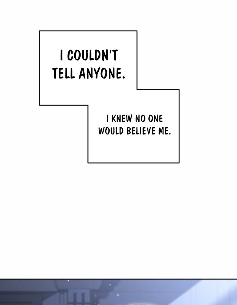 There Is No Need to Be Obsessed Chapter 55 - Page 34