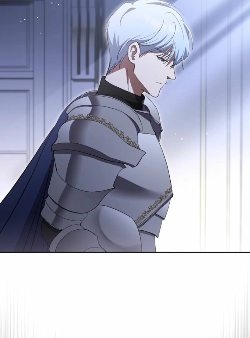 There Is No Need to Be Obsessed Chapter 55 - Page 35